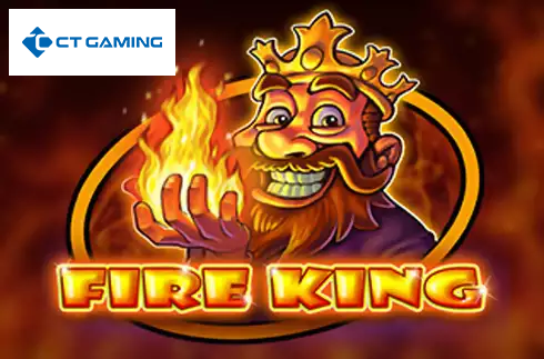 Fire King